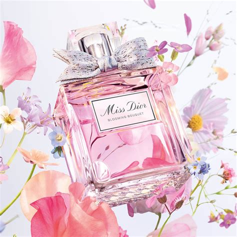 miss dior blooming bouquet|Miss Dior Blooming Bouquet Eau de Toilette Reinvented 